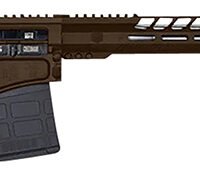 DB10 Diamond 6.5C20"SS MBR/Blk 15" M-Lok