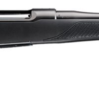 Sauer S1S65CT 100 Classic XT 6.5 Creedmoor 5+1 22" Threaded Barrel, Matte Blued Barrel/Rec, Black Fixed Ergo Max Stock