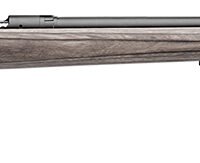 Savage Arms 22448 112 Magnum Target Full Size 338 Lapua Mag 1rd 26" Matte Black Heavy Threaded Barrel, Drilled & Tapped w/Picatinny Rail Steel Receiver, Gray Laminate Fixed Wood Stock