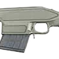 Archangel AA9130OD OPFOR Precision Stock OD Green Synthetic Fixed with Adjustable Cheek Riser for Mosin Nagant M1891