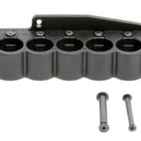 ProMag AA112 Archangel Black Shotgun 12 Gauge 7rds Polymer w/Aluminum Mounting Plate