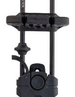 G5 QUIVER HEAD-LOC 4-ARROW - BLACK