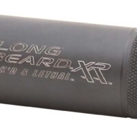 Carlson's Choke Tubes 70140 Long Beard Turkey Invector Plus Browning 12 Gauge Ported 17-4 Stainless Steel