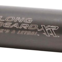 Carlson's Choke Tubes 70160 Long Beard Turkey M835 Mossberg 12 Gauge Ported 17-4 Stainless Steel