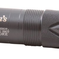 Carlson's Choke Tubes 30042 Coyote  Berretta/Benelli Mobil 12 Gauge Ported 17-4 Stainless Steel