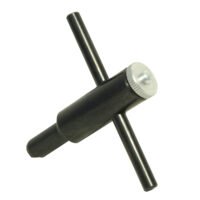 Traditions A1260 Nipple Wrench Revolver Traditions 1851/1858/1860 Black