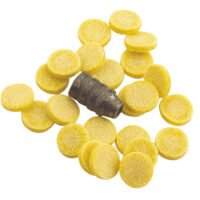 Traditions A1262 Wonder Wads  44 45 Cal Wool 50 Pack