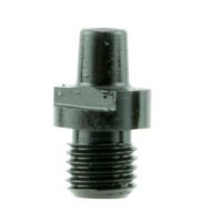 Traditions A1268 Revolver Nipples  6 x 3/4 Pietta 3 Per Pack