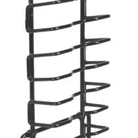 Lockdown 222972 AR-15 Magazine Rack Steel