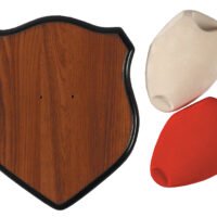 Hunters Specialties 00639 Deer Antler Mounting Kit