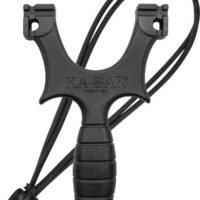 KA-BAR SWEET MOVE SLINGSHOT 4" - WIDTH ULTRAMID HANDLE