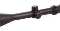 TRADITIONS SCOPE 3-9X40MM - RANGE-FINDING BLACK MATTE