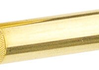 TRADITIONS FLINTLOCK PAN - PRIMER BRASS