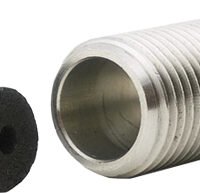 TRADITIONS THUNDER DOME BREECH - PLUG DOES NOT FIT BREAK-ACTION