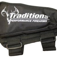 TRADITIONS RIFLE STOCK PACK - FITS MOST MUZZLELOADERS