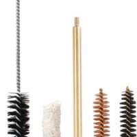 TRADITIONS NITROFIRE BREECH - CLEANING KIT