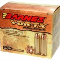 BARNES VOR-TX 45 LC 200GR XPB - 20RD 10BX/CS