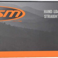 HSM 220 SWIFT 55GR V-MAX - 20RD 25BX/CS