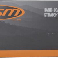 HSM 357 MAXIMUM 180GR XTP - 20RD 25BX/CS