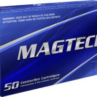 MAGTECH 38 SPECIAL 148GR LEAD - WC 50RD 20BX/CS