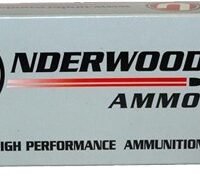 UNDERWOOD 300 AAC 125GR BT - 20RD 10BX/CS