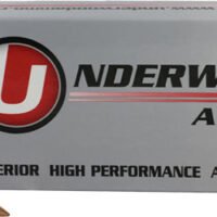 UNDERWOOD 300 AAC 220GR MATCH - HPBT 20RD 10BX/CS