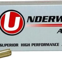 UNDERWOOD 458 HAMMMER 300GR - BALLISTIC TIP 20RD 10BX/CS
