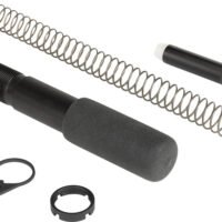 ADV. TECH. PISTOL BUFFER - TUBE ASSEMBLY