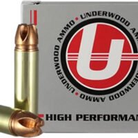 UNDERWOOD 50 BEOWULF 420GR - XTREME PENETRATOR 20RD 10BX/C