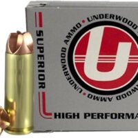 UNDERWOOD 45 LC 135GR - XTREME DEFENDER 20RD 10BX/CS