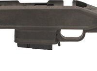 PRO MAG ARCHANGEL RIFLE STOCK - FOR MAUSER K98 BLACK POLYMER