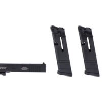 ADV ARMS 22 CNV KIT G17 GEN4 CA 10RD