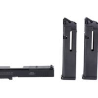 ADV ARMS 22LR CONV G17/G22 GEN4 15RD
