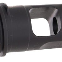 AAC MUZZLE BRAKE FOR MK13-SD - 7.62 90T 5/8-24