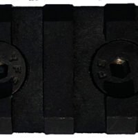 AB ARMS PICATINNY RAIL POLYMER - M-LOK 4-SLOT