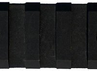 AB ARMS PICATINNY RAIL POLYMER - M-LOK 7-SLOT