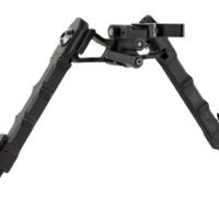 ACCU-TAC WB-5 BIPOD BLK