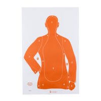 ACTION TGT B 21E ORG 100PK