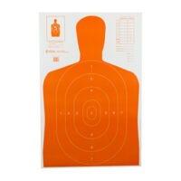 ACTION TGT B27E ORG 100PK