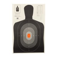 ACTION TGT B27E PROS 100PK