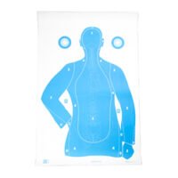 ACTION TGT B-21E VITAL BLU 100PK