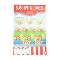 ACTION TGT ARCADE CLASSIC 100PK