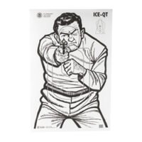 ACTION TGT CSTMS & IMMIG ENFC 100PK