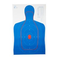 ACTION TGT COMBO B27E & FBI Q 100PK