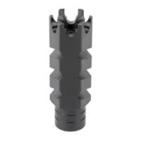 ADV TECH AR15 223/5.56 MZL BRK STL