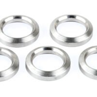 ADV TECH AR15 223/5.56 C WSHR 5PK SS