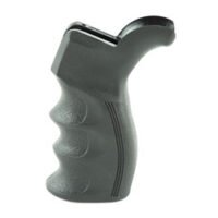ADV TECH CLASSIC AR15 GRIP BLK