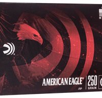 FEDERAL AE 338 LAPUA MAG 250GR - SP 20RD 10BX/CS