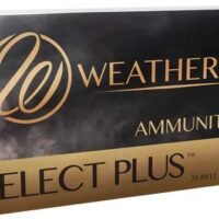 WEATHERBY AMMO 300 PRC 180GR - SCIROCCO 20RD 10BX/CS
