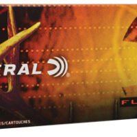 FEDERAL FUSION 6.5 PRC - 140GR FUSION 20RD 10BX/CS